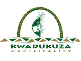 KwaDukuza logo