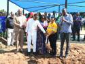 Umtubatuba Community Unites for Health: Groundbreaking Ceremony Marks Milestone Towards Improved Access
